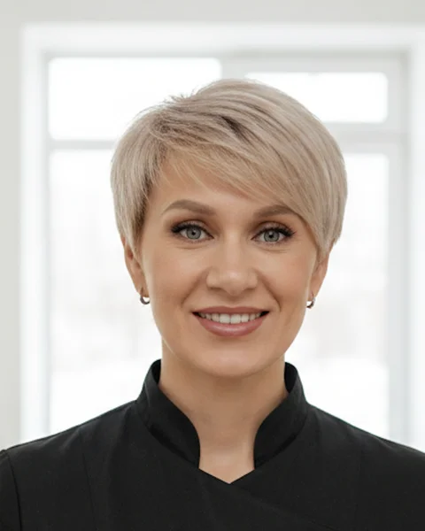 Екатерина